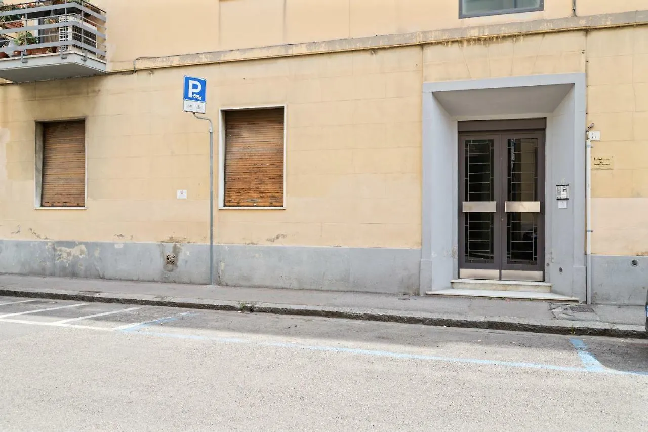 Florence San Jacopino Apartment Italy
