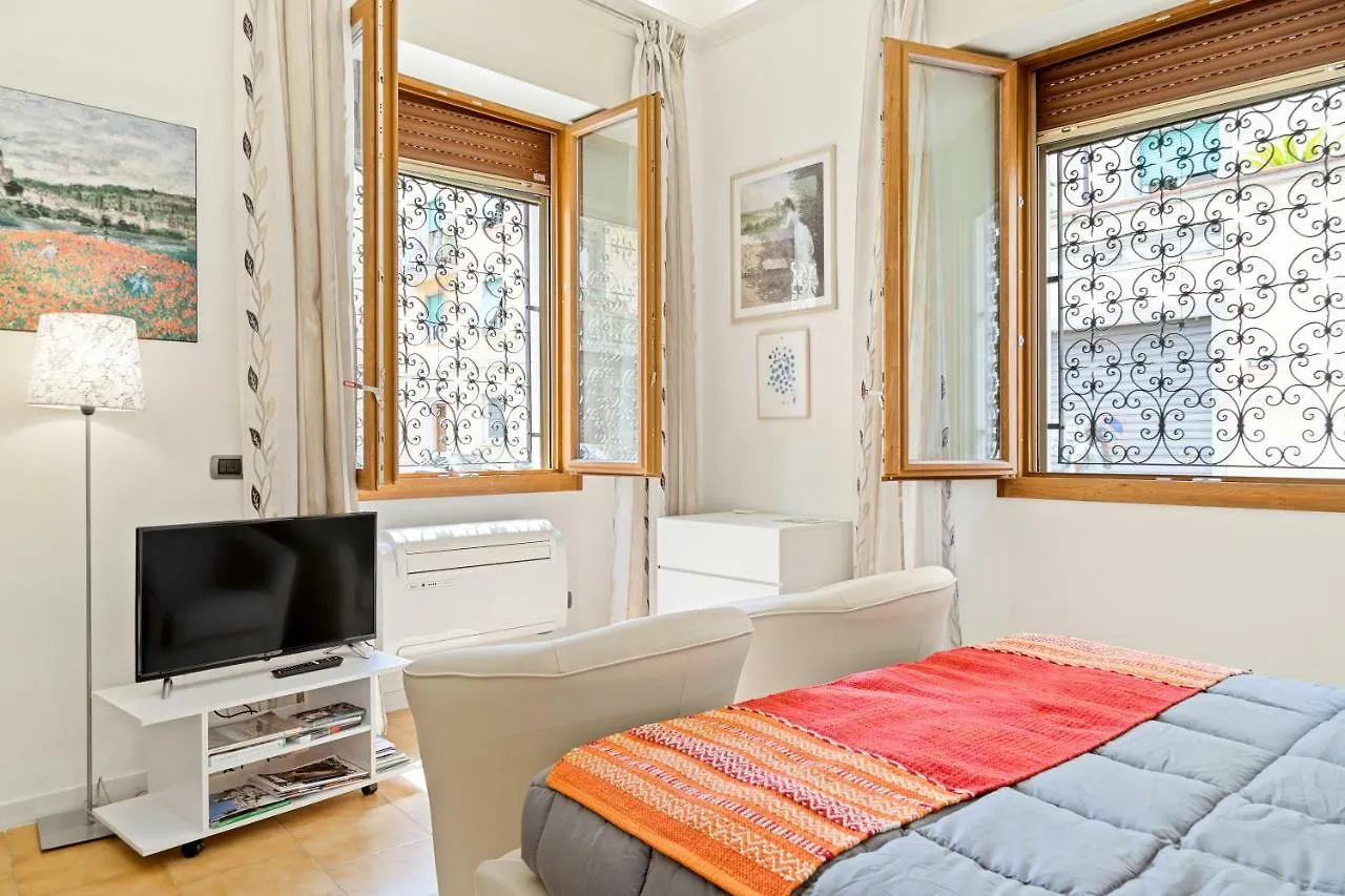 Florence San Jacopino Apartment
