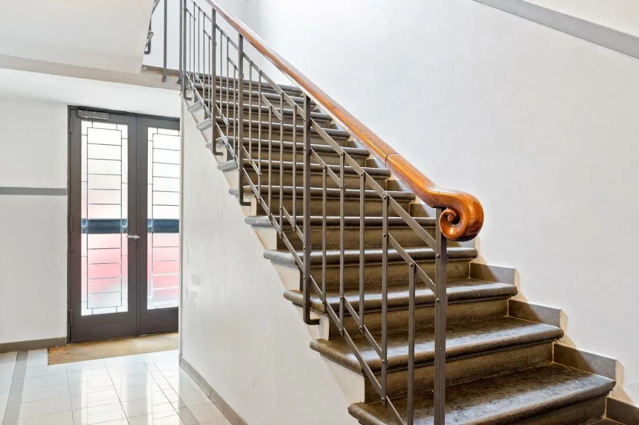 Florence San Jacopino Apartment Italy