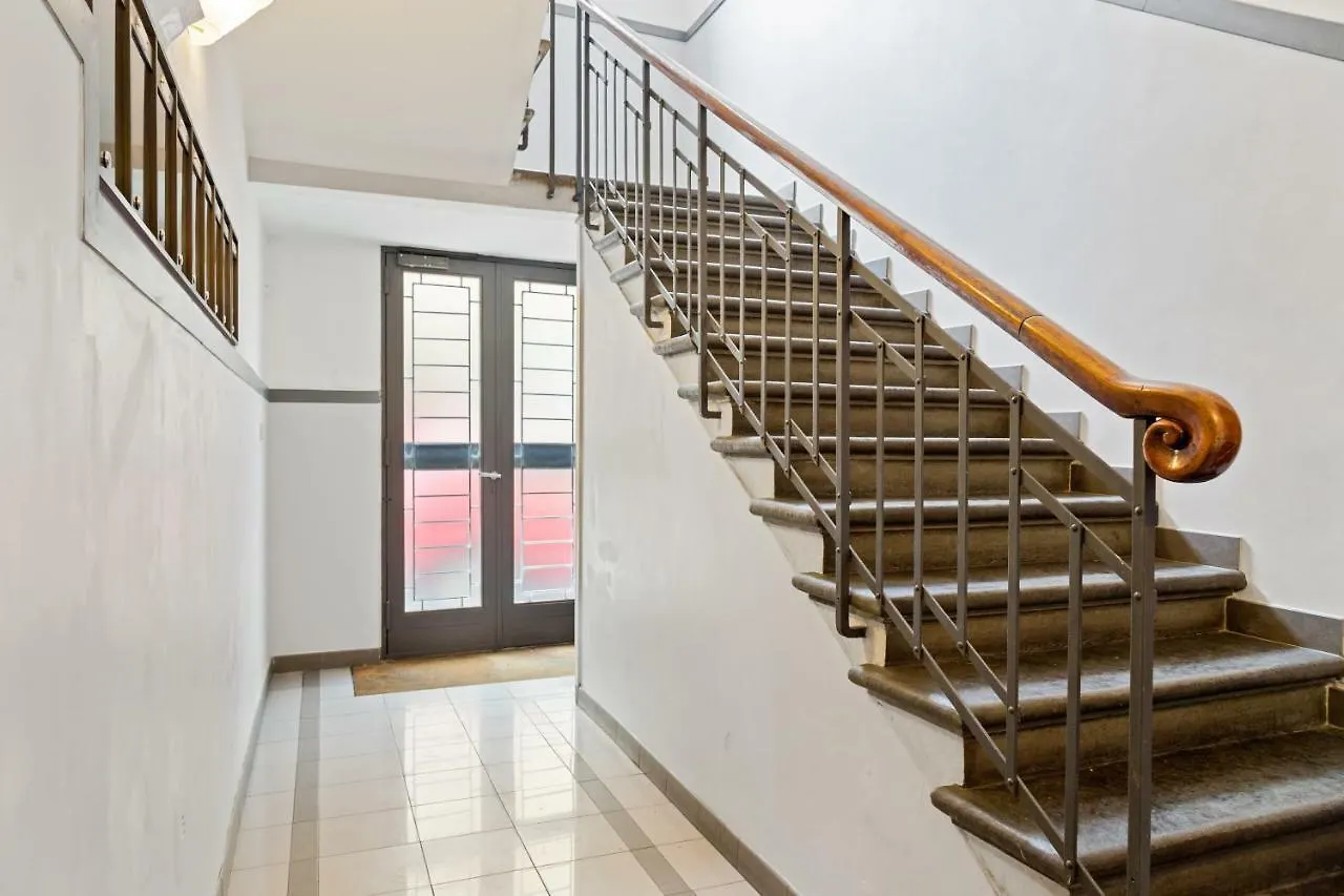 Florence San Jacopino Apartment