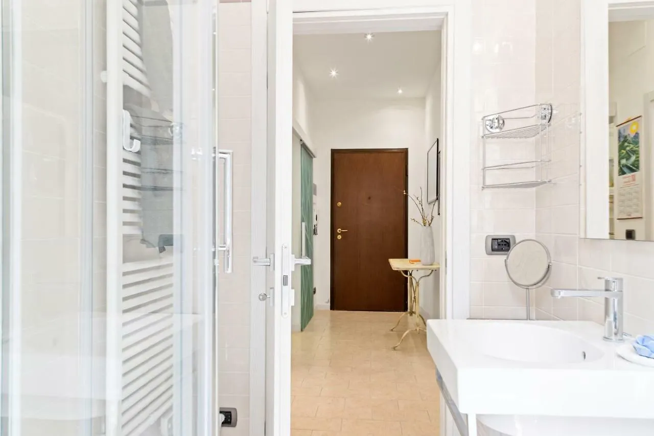 Florence San Jacopino Apartment 0*,  Italy
