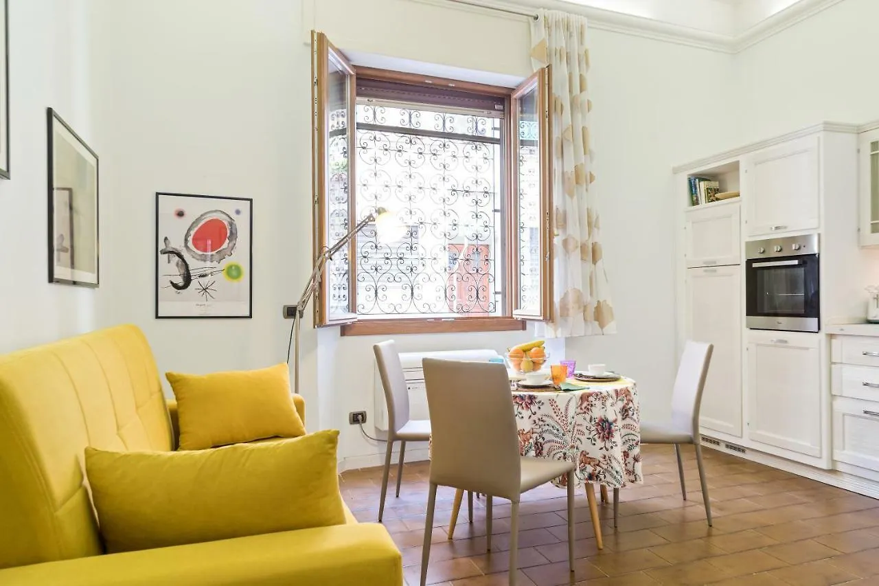 Florence San Jacopino Apartment 0*,  Italy