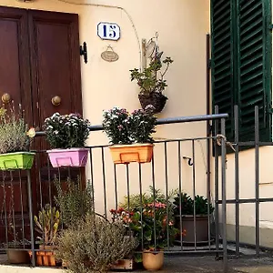 Appartamento La Vecchia, Firenze