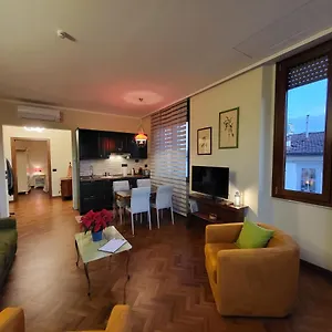 Residenza Del Roster Florence