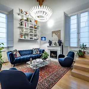 Yid Luxury & Design Penthouse L5 Florence