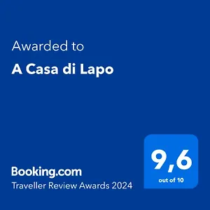 Apartamento A Casa Di Lapo, Florencia