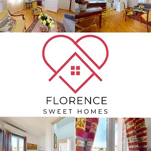 Appartamento Fortezza By Sweet Homes, Firenze