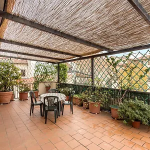 Appartamento Cittadella 39, Firenze