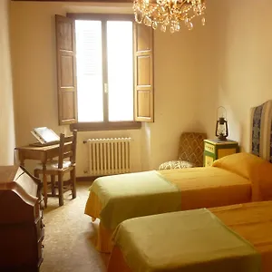 Appartamento San Zanobi, Firenze