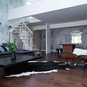 Appartamento Industia Loft, Firenze