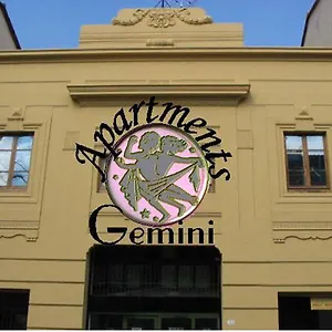 Appartamento Gemini, Firenze