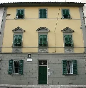Appartamento A Casa Di Olga, Firenze
